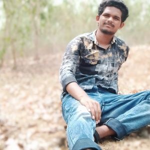 Meet your Posher, Kora satish babu